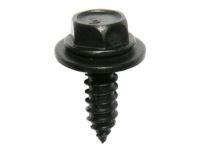 Toyota 90159-50244 Screw, With Washer Tapping