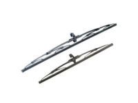 Toyota SU003-02677 Blade, Front Wiper, Driver Side