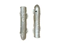 Toyota 17167-50180 Insulator, Exhaust Manifold Heat, Passenger Side
