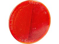 Toyota 81910-12100 Reflector, Rear
