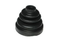 Toyota 04438-08020 Boot Kit, Driver Side