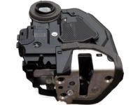 Toyota 69050-0C060 Lock Actuator, Passenger Side