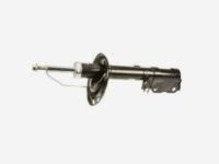 Toyota 48530-09X80 Strut, Rear Passenger Side