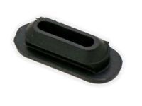 Toyota 47491-20011 Plug, Hole(For Rear Brake)