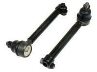 Toyota 45460-19125 Outer Tie Rod