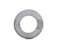 Toyota 90201-20005 Washer, Plate (For Drive Pinion Companion Flange Front)