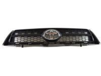 Toyota 53101-0R010 Grille Assembly, Front Upper