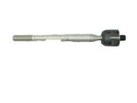 Toyota 45503-49125 End Sub-Assembly, Steering Rack
