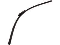 Toyota 85212-0C030 Wiper Blade, Passenger Side