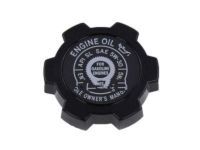 Toyota 12180-22011 Filler Cap