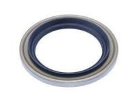 Toyota 90311-63001 Wheel Seal