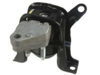 Toyota 12305-0D023 Side Mount, Passenger Side