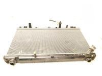 Toyota 16400-77090 Radiator