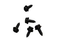 Toyota 90080-15090 Plate Screw, Lower