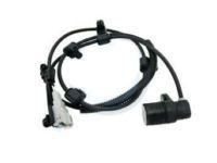 Toyota 89546-35030 Speed Sensor, Rear Driver Side