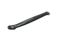 Toyota 74810-10010-01 Handle, Back Door Inside Pull