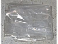Toyota 67831-60030 Cover, Front Door Service Hole, Passenger Side