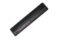 Toyota 75596-35030 Cover, Roof Drip Side Finish Moulding Joint, Passenger Side