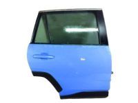 Toyota 68103-0R100 Moveable Glass, Passenger Side
