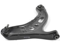 Toyota SU003-08017 Arm Assembly, Front Suspension Lower, Driver Side