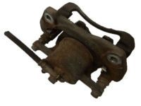 Toyota 47730-02400 Caliper Assembly, Passenger Side