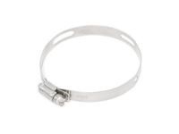 Toyota 96111-10650 Intake Hose Clamp, Upper