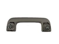 Toyota 74610-12130-B0 Assist Strap, Gray, Front