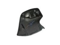 Toyota 87939-47530 Lower Cover, Passenger Side