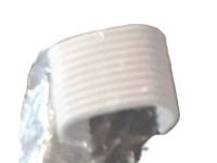 Toyota 90468-16019 Cushion Assembly Clip, Front