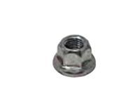 Toyota 90177-A0010 Top Nut, Upper