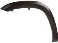 Toyota 75612-0R901 Flare, Outside Front Driver Side