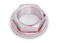 Toyota 90179-24007 Hub Nut, Rear