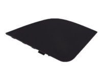 Toyota 53285-0R080 Tow Eye Cap, Passenger Side