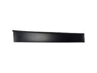 Toyota 75756-08013 Applique, Rear Driver Side