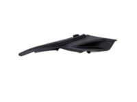 Toyota 55787-08020 Pad, Lower