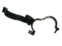Toyota 87124-42030 Clamp, Heater Hose