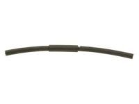 Toyota 87245-35770 Hose, Rear Heater Water Inlet, A(From Engine)