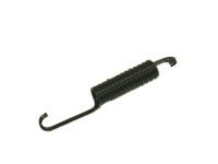 Toyota 90506-20008 Tension Spring, Front Outer