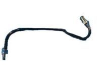 Toyota 47341-35030 Tube, Wheel Cylinder, Front Passenger Side