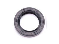 Toyota 90311-30115 Seal, Oil(For Transmission Front Bearing Retainer)