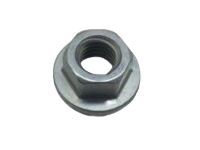 Toyota 88403-32010 Hub Sub-Assembly, Magnet Clutch