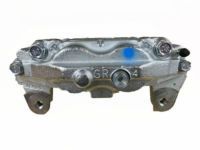 Toyota 47750-0C030 Caliper, Driver Side