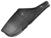 Toyota 52591-52040 Seal, Passenger Side