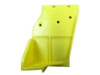 Toyota 52115-35070 Valance Panel Side Support, Passenger Side