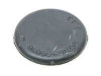 Toyota 90950-01038 Plug, Hole(For Instrument Lower Panel)