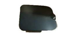 Toyota 77305-0C040 Fuel Door, Rear