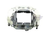 Toyota 47750-60090 Caliper, Driver Side