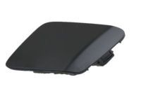 Toyota 52128-47906 Tow Eye Cap, Driver Side