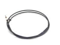Toyota 53630-42030 Release Cable, Front