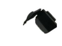 Toyota 52521-35010 Standard Parts, Front